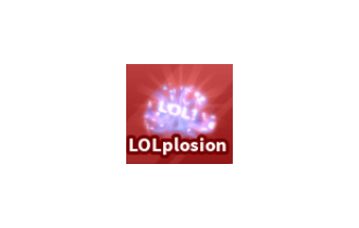 LOLplosion [Blade Ball]