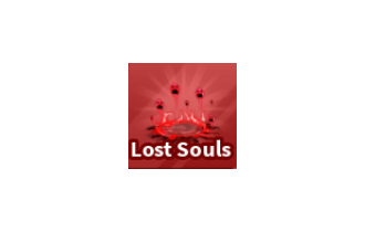 Lost Souls [Blade Ball]