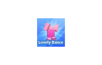 Lovely Dance [Blade Ball]