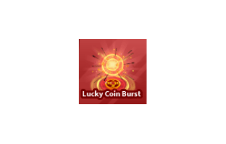 Lucky Coin Burst [Blade Ball]