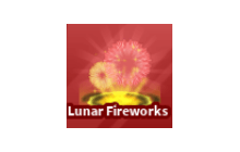 Lunar Fireworks [Blade Ball]