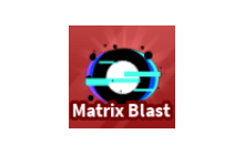 Matrix Blast [Blade Ball]