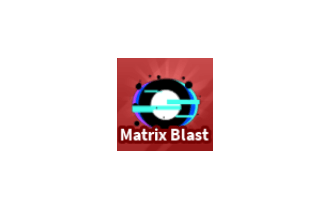 Matrix Blast [Blade Ball]