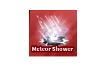 Meteor Shower [Blade Ball]