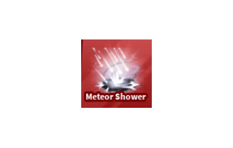 Meteor Shower [Blade Ball]