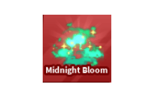 Midnight Bloom [Blade Ball]