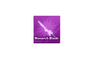 Monarch Blade [Blade Ball]