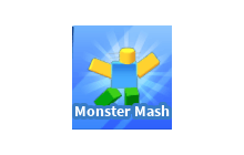 Monster Mash [Blade Ball]