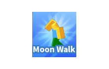 Moon Walk [Blade Ball]