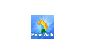 Moon Walk [Blade Ball]