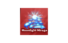 Moonlight Mirage [Blade Ball]