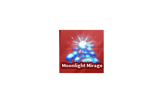 Moonlight Mirage [Blade Ball]