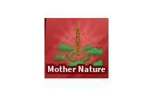 Mother Nature [Blade Ball]