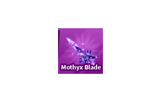 Mothyx Blade [Blade Ball]