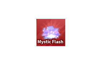 Mystic Flash [Blade Ball]