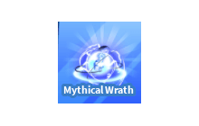 Mythical Wrath [Blade Ball]