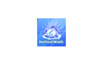 Mythical Wrath [Blade Ball]