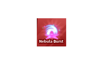 Nebula Burst [Blade Ball]