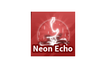 Neon Echo [Blade Ball]