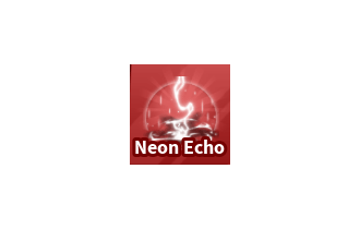 Neon Echo [Blade Ball]