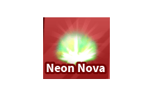 Neon Nova [Blade Ball]