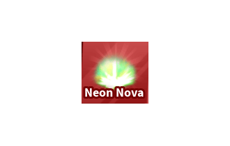 Neon Nova [Blade Ball]