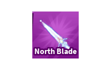 North Blade [Blade Ball]