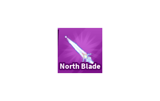 North Blade [Blade Ball]