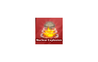 Nuclear Explosion [Blade Ball]