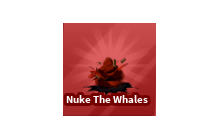 Nuke The Whales [Blade Ball]