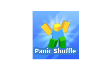 Panic Shuffle [Blade Ball]