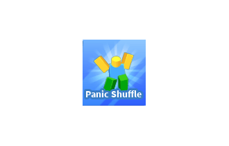 Panic Shuffle [Blade Ball]