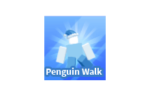 Penguin Walk [Blade Ball]