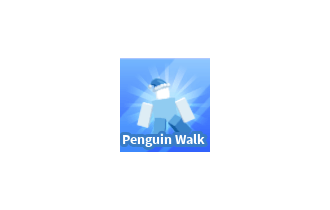 Penguin Walk [Blade Ball]