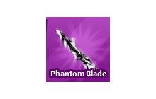 Phantom Blade [Blade Ball]