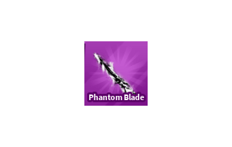 Phantom Blade [Blade Ball]