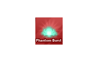 Phantom Burst [Blade Ball]