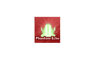 Phantom Echo [Blade Ball]