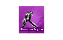 Phantom Scythe [Blade Ball]