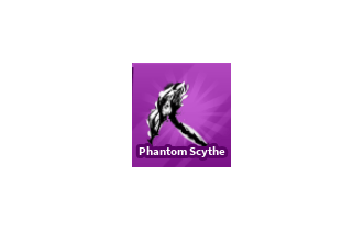 Phantom Scythe [Blade Ball]