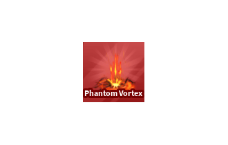 Phantom Vortex [Blade Ball]