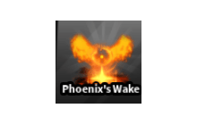 Phoenix's Wake [Blade Ball]