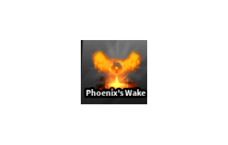 Phoenix's Wake [Blade Ball]