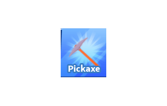 Pickaxe [Blade Ball]