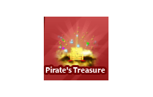 Pirate's Treasure [Blade Ball]