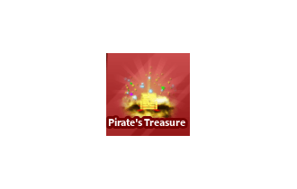 Pirate's Treasure [Blade Ball]