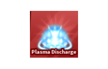 Plasma Discharge [Blade Ball]