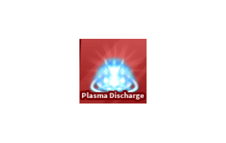 Plasma Discharge [Blade Ball]