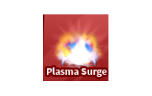 Plasma Surge [Blade Ball]