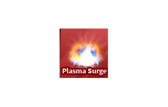 Plasma Surge [Blade Ball]